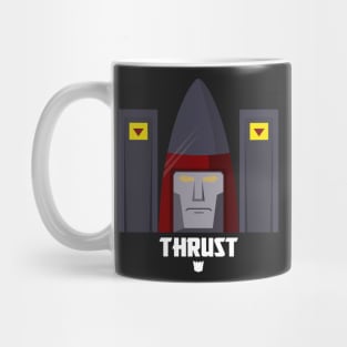 TF - Thrust Mug